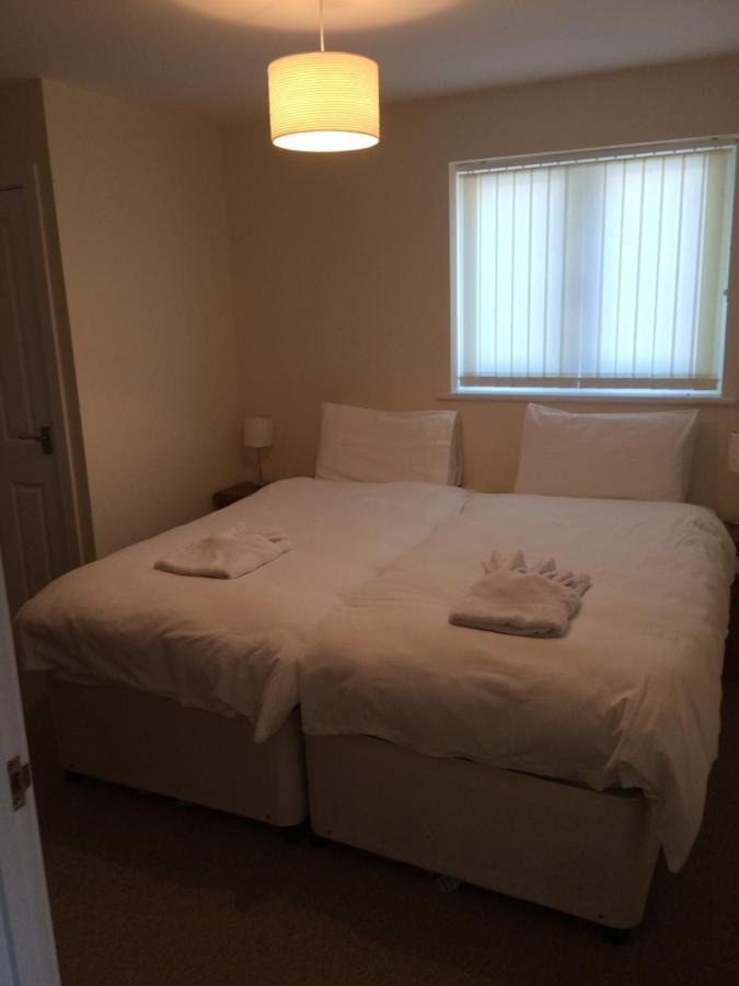 Hilltop Cottage Dursley Extérieur photo