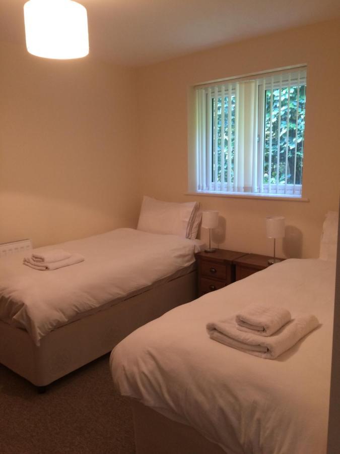 Hilltop Cottage Dursley Extérieur photo